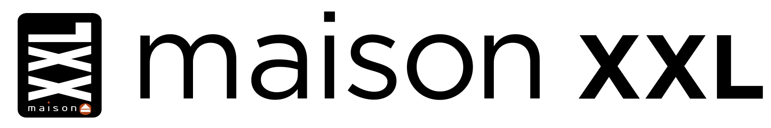Maison XXL